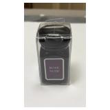 Rose Noir Fountain Pen Ink