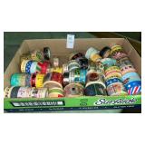 Washi Craft Tape - 1 tray lot