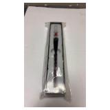 J. Herbin Glass Dip Pen Royal Red NIB