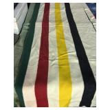Iconic Pendleton 100% Wool National Park Blanket