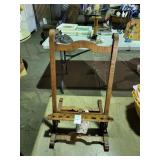 Small Book easel