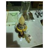 Lamp & bulbs