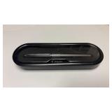 Pilot Fountain Pen In Case