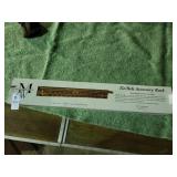 Tie/ belt rack new in box