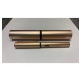 Lamy Rose Gold Fountain Pen W Case