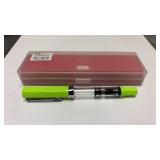 TWSBI Eco Piston Filling Fountain Pen Neon Green