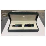 Monte Verde Iridescent Fountain Pen