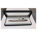 Pilot Pink Fountain Pen
