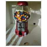 Bubble gum machine