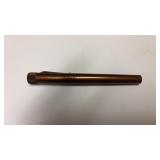 Copper Tone Fountain Pen