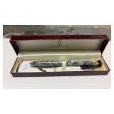 Edison Pen Co 2018 Winter Edition Fountain Pen