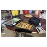 Lot of Gettysburg/Civil War collectibles