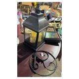 Electric Candle Lantern