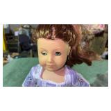American Girl Doll 18 "