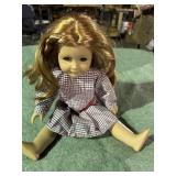 American Girl Doll 18 "