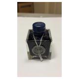 J. Herbin 1670 Anniversary Fountain Pen Ink Blue