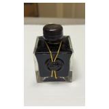 J. Herbin 1670 Anniversary Fountain Pen Ink Brown
