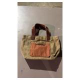 Peg & Awl Bag