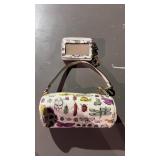 Coach Wallet and Purse Set