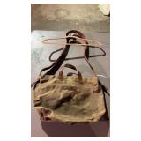 Peg & Awl Bag