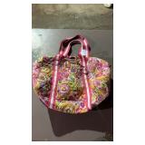 Vera Bradley Tote Bag