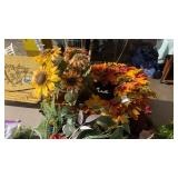 Autumn Wreaths