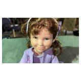 2003 Pleasant Company American Girl Hopscotch