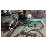Vintage Monark Women