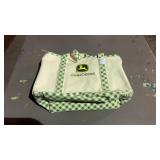 John Deere Tote Bag Lands End