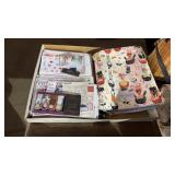 Lot of Crafting Supplies