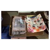 Lot of Crafting Supplies