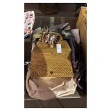 Lot of Assorted Purses