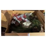 Holiday Wreath