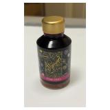 Diamine Fountain Pen Ink Pink Glitz