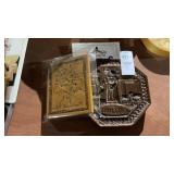 Lot of Cookie Presses