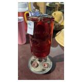 Hummingbird Feeder