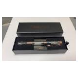 Nemosine Singularity Rose Gold Fountain Pen