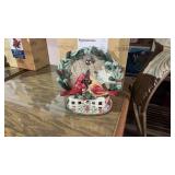 Jim Shore Highland Glen Figurine with Box