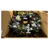 Floral Wreath