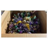Marie Gras Wreath