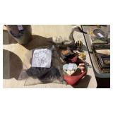Lot of Animal Decor