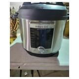 Instant pot