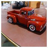 Motormax 1:24 scale 1955/56 For F-100 die cast