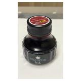Motneverde Napa Burgundy Fountain Pen Ink