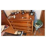 Lexington Wooden Dresser