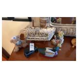 The Last Supper, Bear Decor and More
