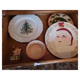 Christmas decor