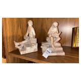 Rodney Bookends