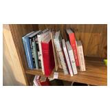 Lot of Books