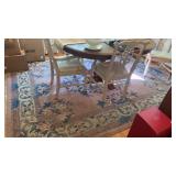 Large Area Rug